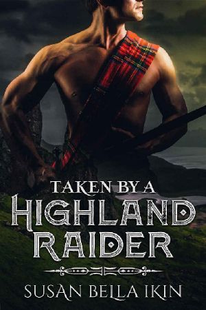 [Highlanders 01] • Taken by a Highland Raider